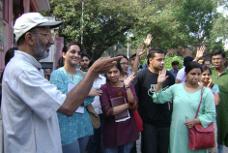 Prof Varanashi