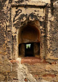 Devanahalli fort