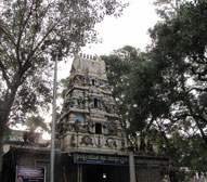 Lakshmi Narasimha Temple