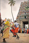 Someshwara temple